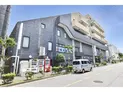 【神奈川県/藤沢市大庭】藤沢市大庭 店舗(区分) 外観