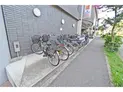 【神奈川県/藤沢市大庭】藤沢市大庭 店舗(区分) 駐輪場