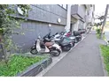 【神奈川県/藤沢市大庭】藤沢市大庭 店舗(区分) バイク置き場