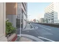 【神奈川県/横浜市西区戸部本町】横浜市西区戸部本町 店舗・事務所(区分) 前面道路