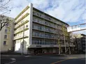 【神奈川県/川崎市多摩区三田1丁目】川崎市 多摩区三田1丁目 店舗(区分) 外観