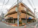 【東京都/大田区千鳥1丁目】大田区千鳥1丁目 店舗(区分) 外観