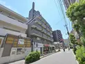 【東京都/荒川区東日暮里6丁目】荒川区東日暮里6丁目 店舗(区分) 前面道路