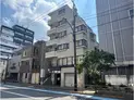 【東京都/文京区西片2丁目】文京区西片2丁目 店舗・事務所(区分) 外観:写真中央