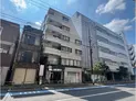 【東京都/文京区西片2丁目】文京区西片2丁目 店舗・事務所(区分) 外観:写真中央