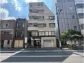 【東京都/文京区西片2丁目】文京区西片2丁目 店舗・事務所(区分) 外観:写真中央