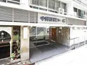 【東京都/中野区中野3丁目】中野区中野3丁目 店舗・事務所(区分) アプローチ