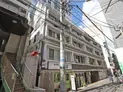 【東京都/中野区中野3丁目】中野区中野3丁目 店舗・事務所(区分) 外観