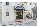 【東京都/大田区池上8丁目】大田区池上8丁目 店舗・事務所(区分) アプローチ