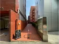 【東京都/港区赤坂6丁目】港区赤坂6丁目 店舗(区分) アプローチ