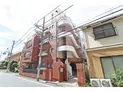 【東京都/立川市高松町3丁目】立川市高松町3丁目 店舗・事務所(区分) 外観