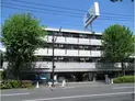 【東京都/杉並区堀ノ内1丁目】杉並区堀ノ内1丁目 店舗・事務所(区分) 外観