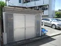 【東京都/杉並区堀ノ内1丁目】杉並区堀ノ内1丁目 店舗・事務所(区分) 共用部:ゴミ置場