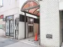 【千葉県/千葉市中央区中央3丁目】千葉市中央区中央3丁目 店舗(区分) アプローチ