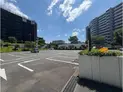 【神奈川県/川崎市麻生区白山4丁目】川崎市麻生区白山4丁目 店舗・事務所(区分) 駐車場