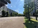 【神奈川県/川崎市麻生区白山4丁目】川崎市麻生区白山4丁目 店舗・事務所(区分) 敷地内