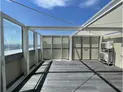 【大阪府/大阪市浪速区湊町1丁目】大阪市 浪速区湊町1丁目 その他(区分) Roof terrace