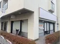 【京都府/京都市上京区中町通丸太町下る駒之町】京都市上京区中町通丸太町下る駒之町 店舗(区分) 外観