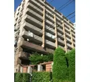 コスモ西葛西パークフォルム
