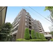 ライオンズタワー池袋