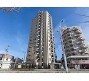 プラウド昭和御器所