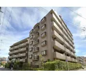 ライオンズマンション習志野台壱番館