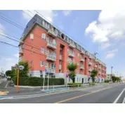 パークホームズ三鷹上連雀