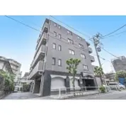 ステイツ西台フロンテージ