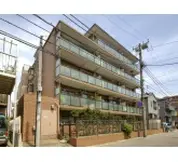 ライオンズ市川国府台レジデンス