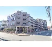 プレシスヴィアラ千住曙町