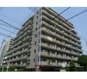 ライオンズスクエア篠崎