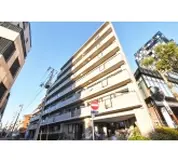 クレアトール北千住