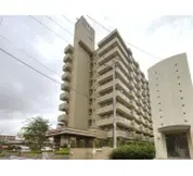 ライオンズ津田沼レイフォート