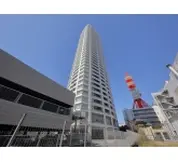 コスモ津田沼パークフォルム