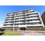 パレステージ江北III東館