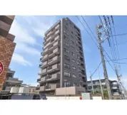 グランレーヴ川口