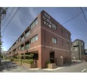 ハウスオンザヒル　ルネ市川