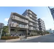 グレーシア川口 碧の杜