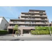 パークスクエア川口