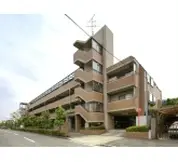 ライオンズマンション稲城矢野口