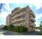 サーパス小金井公園