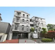 アールヴェール亀有さくら通り