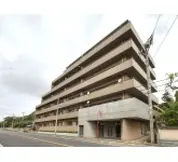 レクセルマンション薬園台