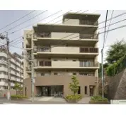 コスモ川口ガーデンパークス