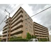 パークホームズ南浦和セントラルフォレスト