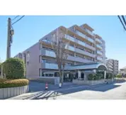 コープ野村府中武蔵野台