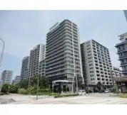 幕張ベイタウンセントラルパーク・ウエストシータワー