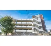 稲城パークホームズ