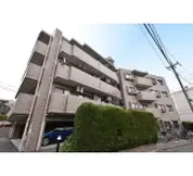 アトラス調布