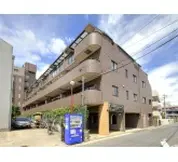 コスモレジデンス市川妙典